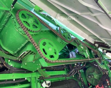 Джон Дир Другая, объемом двигателя 0 л и пробегом 0 тыс. км за 189458 $, фото 22 на Automoto.ua