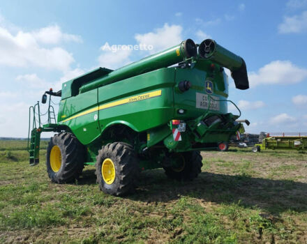 Джон Дир Другая, объемом двигателя 0 л и пробегом 0 тыс. км за 125347 $, фото 3 на Automoto.ua