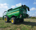 Джон Дир Другая, объемом двигателя 0 л и пробегом 0 тыс. км за 125347 $, фото 3 на Automoto.ua