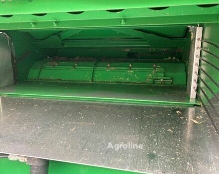 Джон Дир Другая, объемом двигателя 0 л и пробегом 0 тыс. км за 250046 $, фото 10 на Automoto.ua