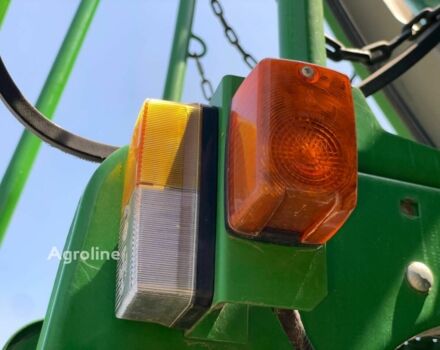 Джон Дир Другая, объемом двигателя 0 л и пробегом 0 тыс. км за 189458 $, фото 20 на Automoto.ua