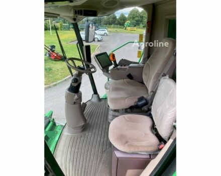 Джон Дир Другая, объемом двигателя 0 л и пробегом 0 тыс. км за 126535 $, фото 10 на Automoto.ua