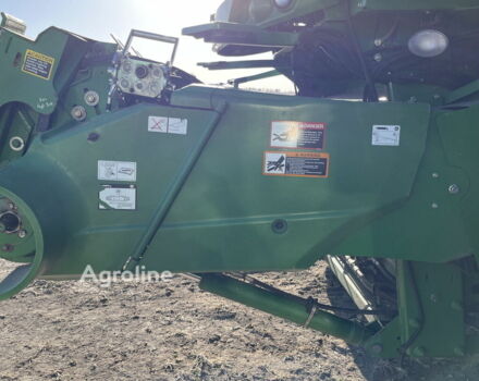 Джон Дир Другая, объемом двигателя 0 л и пробегом 0 тыс. км за 168636 $, фото 8 на Automoto.ua