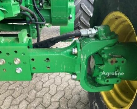 Джон Дир Другая, объемом двигателя 0 л и пробегом 0 тыс. км за 250046 $, фото 16 на Automoto.ua