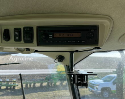 Джон Дир Другая, объемом двигателя 0 л и пробегом 0 тыс. км за 168636 $, фото 11 на Automoto.ua