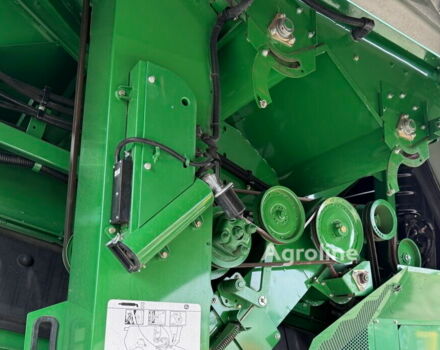 Джон Дир Другая, объемом двигателя 0 л и пробегом 0 тыс. км за 168636 $, фото 24 на Automoto.ua