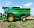 Джон Дир Другая, объемом двигателя 0 л и пробегом 0 тыс. км за 121837 $, фото 2 на Automoto.ua