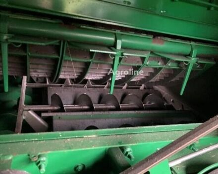 Джон Дир Другая, объемом двигателя 0 л и пробегом 0 тыс. км за 250046 $, фото 11 на Automoto.ua