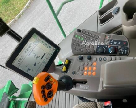 Джон Дир Другая, объемом двигателя 0 л и пробегом 0 тыс. км за 126535 $, фото 8 на Automoto.ua