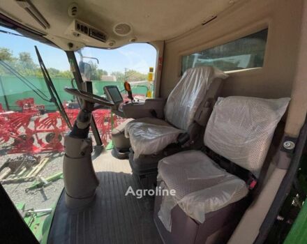 Джон Дир Другая, объемом двигателя 0 л и пробегом 0 тыс. км за 189458 $, фото 16 на Automoto.ua