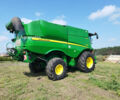 Джон Дир Другая, объемом двигателя 0 л и пробегом 0 тыс. км за 121837 $, фото 4 на Automoto.ua