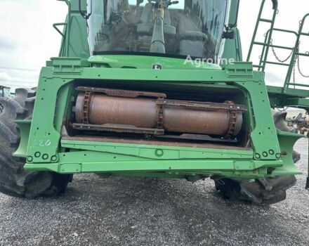 Джон Дір Другая, об'ємом двигуна 0 л та пробігом 0 тис. км за 70518 $, фото 4 на Automoto.ua