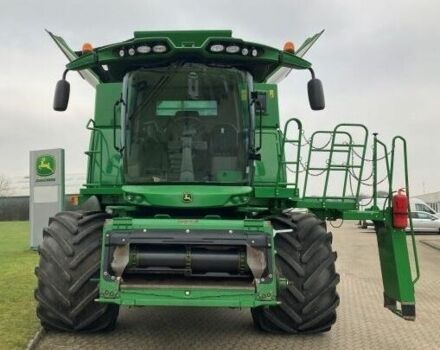 Джон Дир Другая, объемом двигателя 0 л и пробегом 0 тыс. км за 250046 $, фото 8 на Automoto.ua