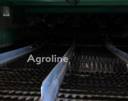 Джон Дир Другая, объемом двигателя 0 л и пробегом 0 тыс. км за 168636 $, фото 22 на Automoto.ua