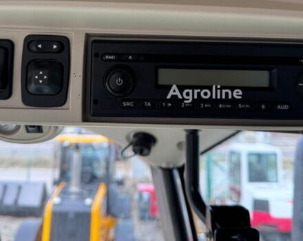 Джон Дир Другая, объемом двигателя 0 л и пробегом 0 тыс. км за 168636 $, фото 30 на Automoto.ua