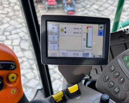 Джон Дир Другая, объемом двигателя 0 л и пробегом 0 тыс. км за 168636 $, фото 29 на Automoto.ua