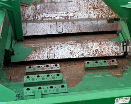 Джон Дир Другая, объемом двигателя 0 л и пробегом 0 тыс. км за 168636 $, фото 27 на Automoto.ua