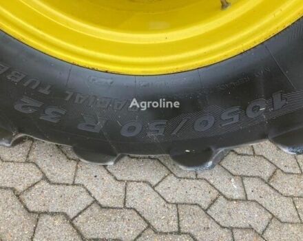 Джон Дир Другая, объемом двигателя 0 л и пробегом 0 тыс. км за 250046 $, фото 19 на Automoto.ua