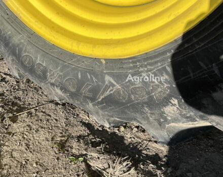 Джон Дир Другая, объемом двигателя 0 л и пробегом 0 тыс. км за 168636 $, фото 5 на Automoto.ua