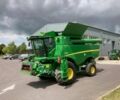 Джон Дир Другая, объемом двигателя 0 л и пробегом 0 тыс. км за 126535 $, фото 1 на Automoto.ua