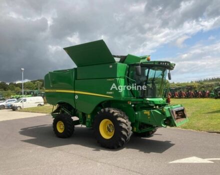 Джон Дир Другая, объемом двигателя 0 л и пробегом 0 тыс. км за 126535 $, фото 7 на Automoto.ua