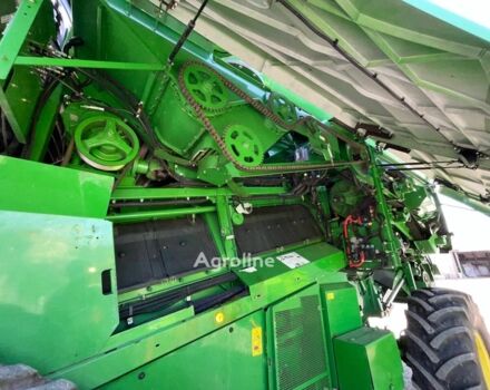 Джон Дир Другая, объемом двигателя 0 л и пробегом 0 тыс. км за 189458 $, фото 23 на Automoto.ua