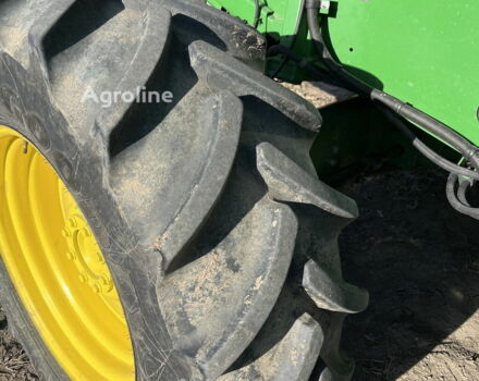 Джон Дир Другая, объемом двигателя 0 л и пробегом 0 тыс. км за 168636 $, фото 12 на Automoto.ua