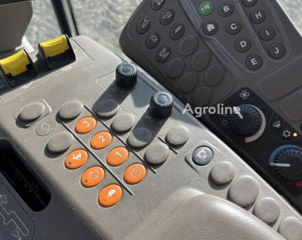 Джон Дир Другая, объемом двигателя 0 л и пробегом 0 тыс. км за 168636 $, фото 9 на Automoto.ua