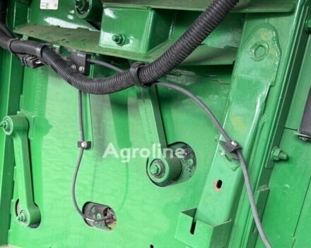 Джон Дир Другая, объемом двигателя 0 л и пробегом 0 тыс. км за 168636 $, фото 21 на Automoto.ua