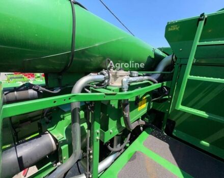 Джон Дир Другая, объемом двигателя 0 л и пробегом 0 тыс. км за 189458 $, фото 26 на Automoto.ua