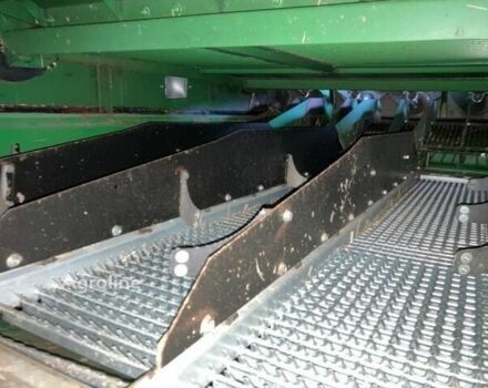 Джон Дир Другая, объемом двигателя 0 л и пробегом 0 тыс. км за 250046 $, фото 9 на Automoto.ua