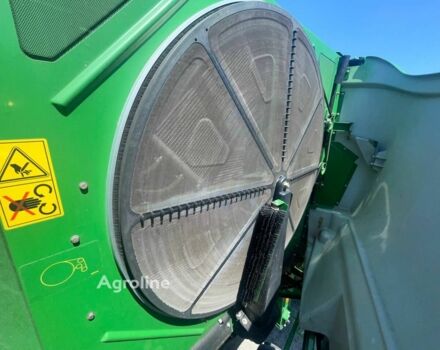 Джон Дир Другая, объемом двигателя 0 л и пробегом 0 тыс. км за 189458 $, фото 27 на Automoto.ua