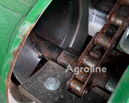 Джон Дир Другая, объемом двигателя 0 л и пробегом 0 тыс. км за 168636 $, фото 23 на Automoto.ua