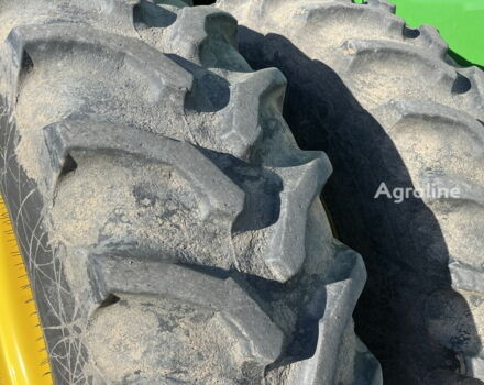 Джон Дир Другая, объемом двигателя 0 л и пробегом 0 тыс. км за 168636 $, фото 6 на Automoto.ua