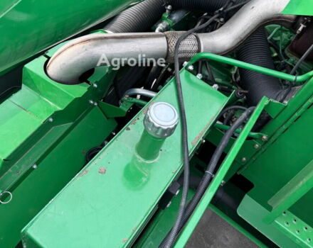 Джон Дир Другая, объемом двигателя 0 л и пробегом 0 тыс. км за 168636 $, фото 25 на Automoto.ua