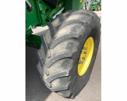 Джон Дир Другая, объемом двигателя 0 л и пробегом 0 тыс. км за 126535 $, фото 14 на Automoto.ua