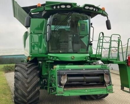 Джон Дир Другая, объемом двигателя 0 л и пробегом 0 тыс. км за 250046 $, фото 7 на Automoto.ua