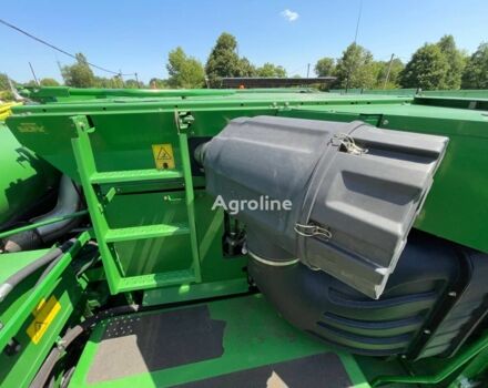 Джон Дир Другая, объемом двигателя 0 л и пробегом 0 тыс. км за 189458 $, фото 24 на Automoto.ua