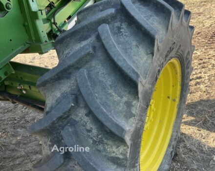 Джон Дир Другая, объемом двигателя 0 л и пробегом 0 тыс. км за 168636 $, фото 4 на Automoto.ua