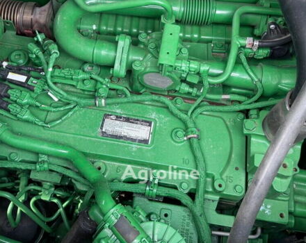 Джон Дир Другая, объемом двигателя 0 л и пробегом 0 тыс. км за 168636 $, фото 26 на Automoto.ua