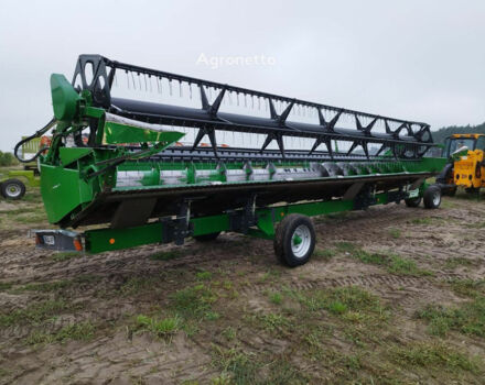 Джон Дир Другая, объемом двигателя 0 л и пробегом 0 тыс. км за 121837 $, фото 8 на Automoto.ua