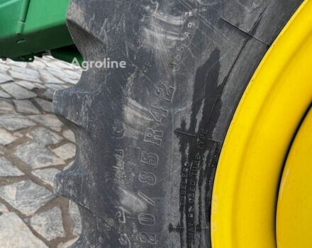 Джон Дир Другая, объемом двигателя 0 л и пробегом 0 тыс. км за 168636 $, фото 17 на Automoto.ua