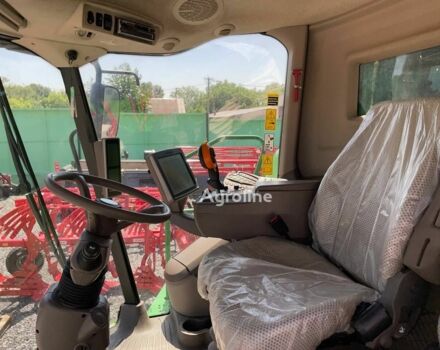 Джон Дир Другая, объемом двигателя 0 л и пробегом 0 тыс. км за 189458 $, фото 15 на Automoto.ua