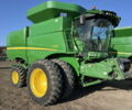 Джон Дир Другая, объемом двигателя 0 л и пробегом 0 тыс. км за 168636 $, фото 1 на Automoto.ua