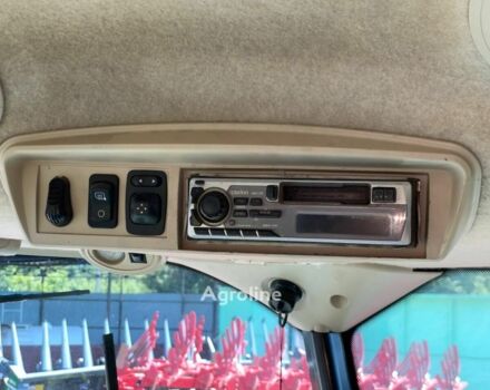 Джон Дир Другая, объемом двигателя 0 л и пробегом 0 тыс. км за 189458 $, фото 17 на Automoto.ua