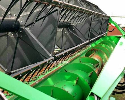 Джон Дір Другая, об'ємом двигуна 0 л та пробігом 0 тис. км за 108428 $, фото 21 на Automoto.ua