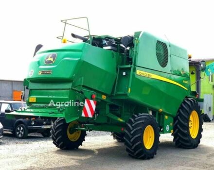 Джон Дір Другая, об'ємом двигуна 0 л та пробігом 0 тис. км за 108428 $, фото 5 на Automoto.ua