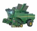 Джон Дір Другая, об'ємом двигуна 0 л та пробігом 0 тис. км за 9544583 $, фото 1 на Automoto.ua