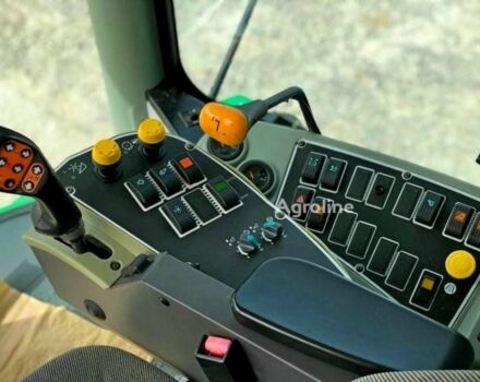 Джон Дір Другая, об'ємом двигуна 0 л та пробігом 0 тис. км за 108428 $, фото 10 на Automoto.ua