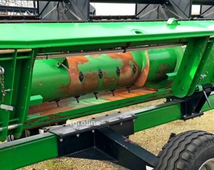 Джон Дір Другая, об'ємом двигуна 0 л та пробігом 0 тис. км за 108428 $, фото 22 на Automoto.ua